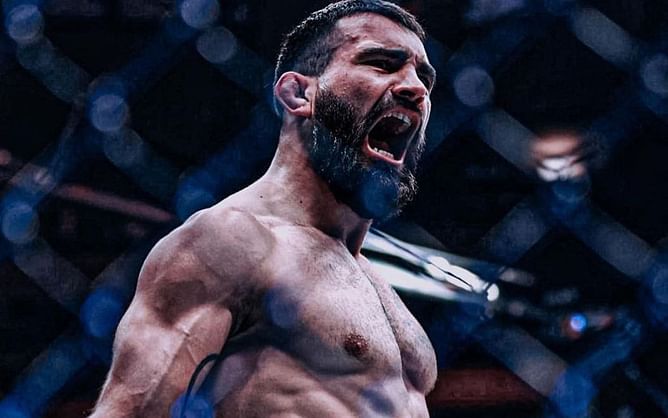MMA surgeon Dr. David Abbasi makes three-word diagnosis of Benoit Saint Denis' alleged staph infection ahead of Dustin Poirier fight at UFC 299