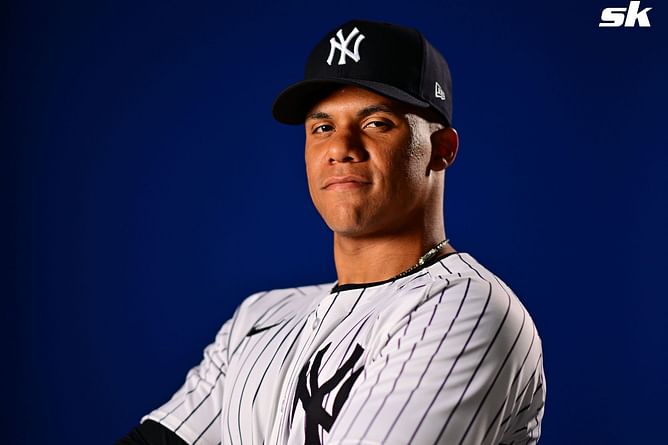“If they want to talk, they can talk with Scott" - Juan Soto doesn't close doors on potential move to Mets, prioritizes winning with Yankees in 2024