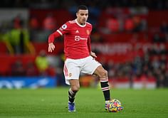 Manchester United players' stance on Mason Greenwood return emerges as Getafe loan spell edges closer to completion