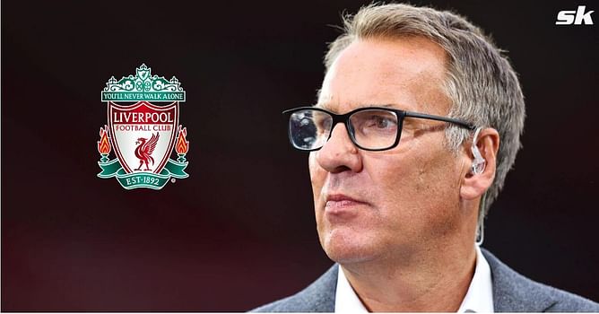 "It's a harder game than what it looks" - Paul Merson makes claim ahead of Liverpool's clash against Nottingham Forest