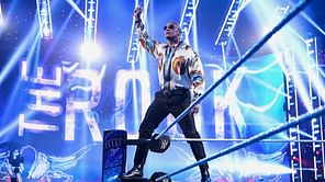 Former employee is sure The Rock is doing whatever he wants to in WWE (Exclusive)