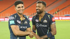 "I know he is really keen to do the job"- GT batting coach Gary Kirsten on newly-appointed skipper Shubman Gill ahead of IPL 2024
