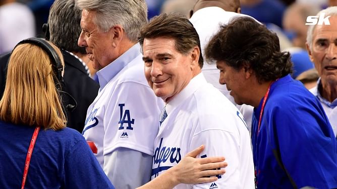 Is Steve Garvey in the Hall of Fame? Exploring former Dodgers infielder's bid to be amongst baseball's greatest
