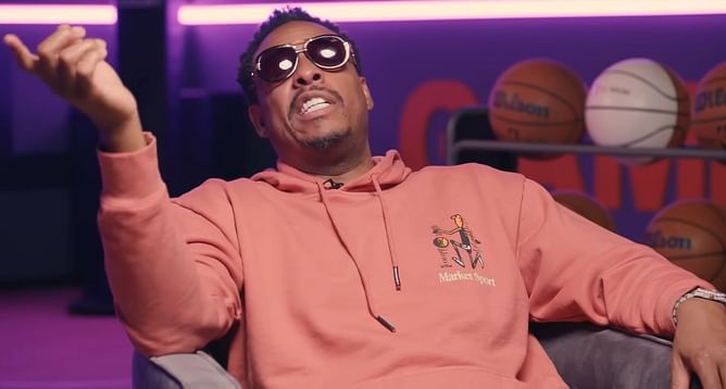Paul Pierce’s catfish comparison has Knicks Twitter mocking Celtics legend: “You too old to be fishing in the sea”