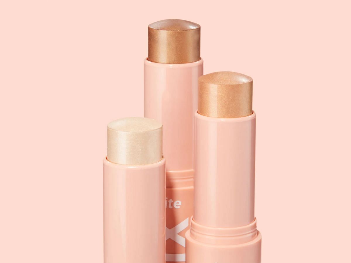 ColourPop lite stix highlighter (Image via ColourPop)