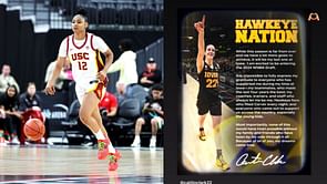 $212,000 NIL-valued JuJu Watkins backs potential rival Caitlin Clark's 2024 WNBA Draft declaration
