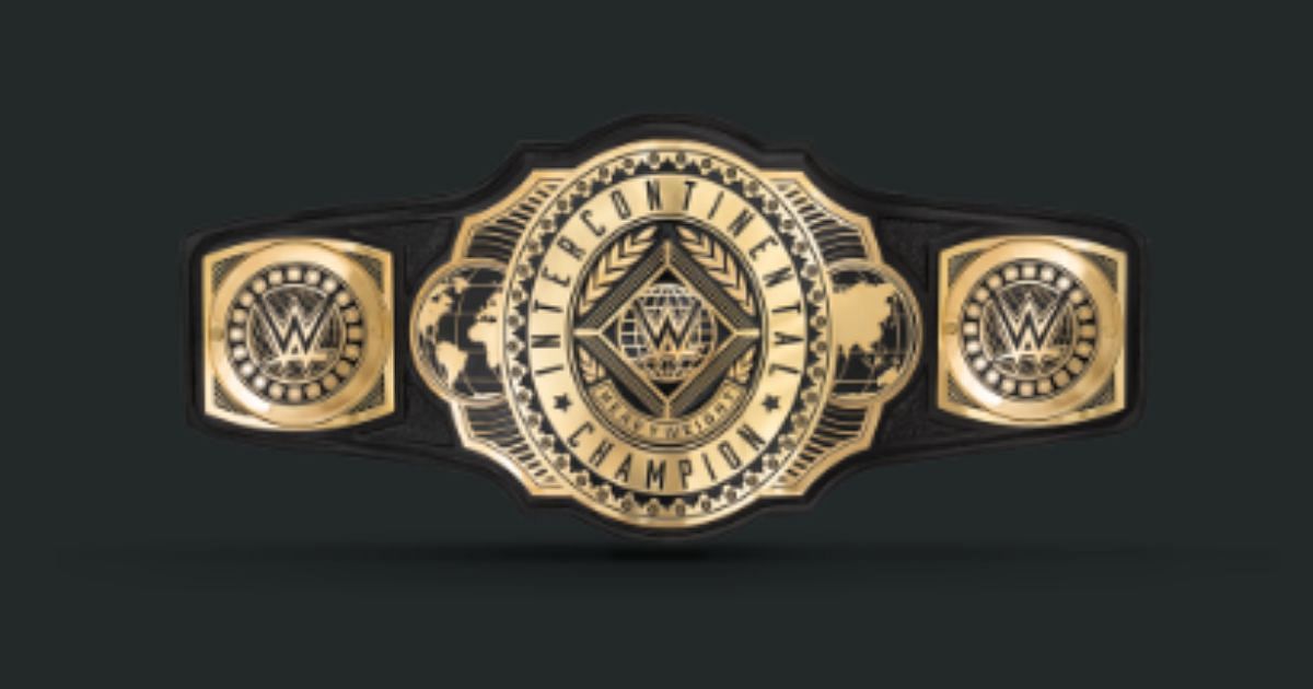 Former WWE Intercontinetal Champion rumored to sigh with AEW soon [Image: WWE Gallery]