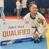 Taekwondo player Aruna Tanwar books Paris Paralympics berth