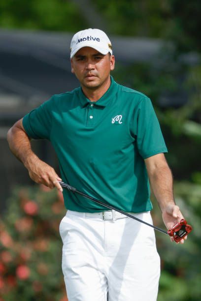 Jason Day PGA Major Wins