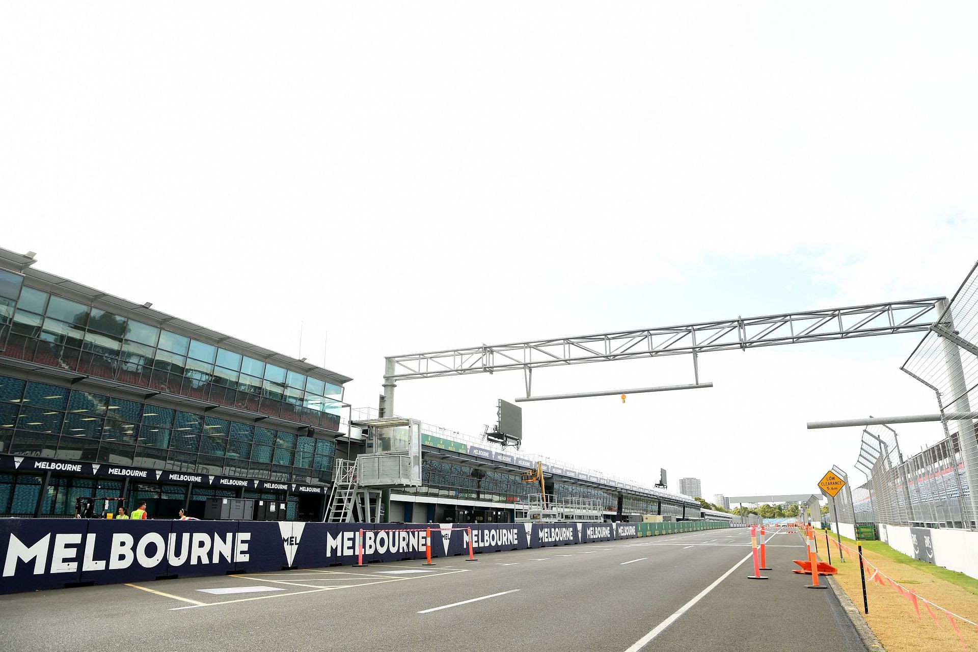 AGPC 2024 Formula 1 Australian Grand Prix Preview