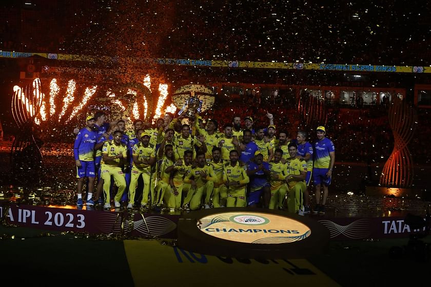 Ipl 2024 Opening Ceremony: IPL 2024 Opening Ceremony: List Of Performers,  When And Where To Watch For Free - All You Need To Know