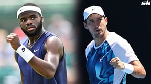 Indian Wells 2024: Frances Tiafoe vs Dusan Lajovic preview, head-to-head & prediction | BNP Paribas Open