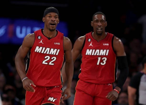 2025-26 Miami Heat Schedule | Dates, Results & More