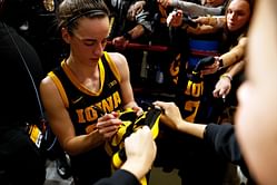 "I'm ready for a new challenge": $3.1 million NIL-valued Caitlin Clark spills motive behind 2024 WNBA draft declaration