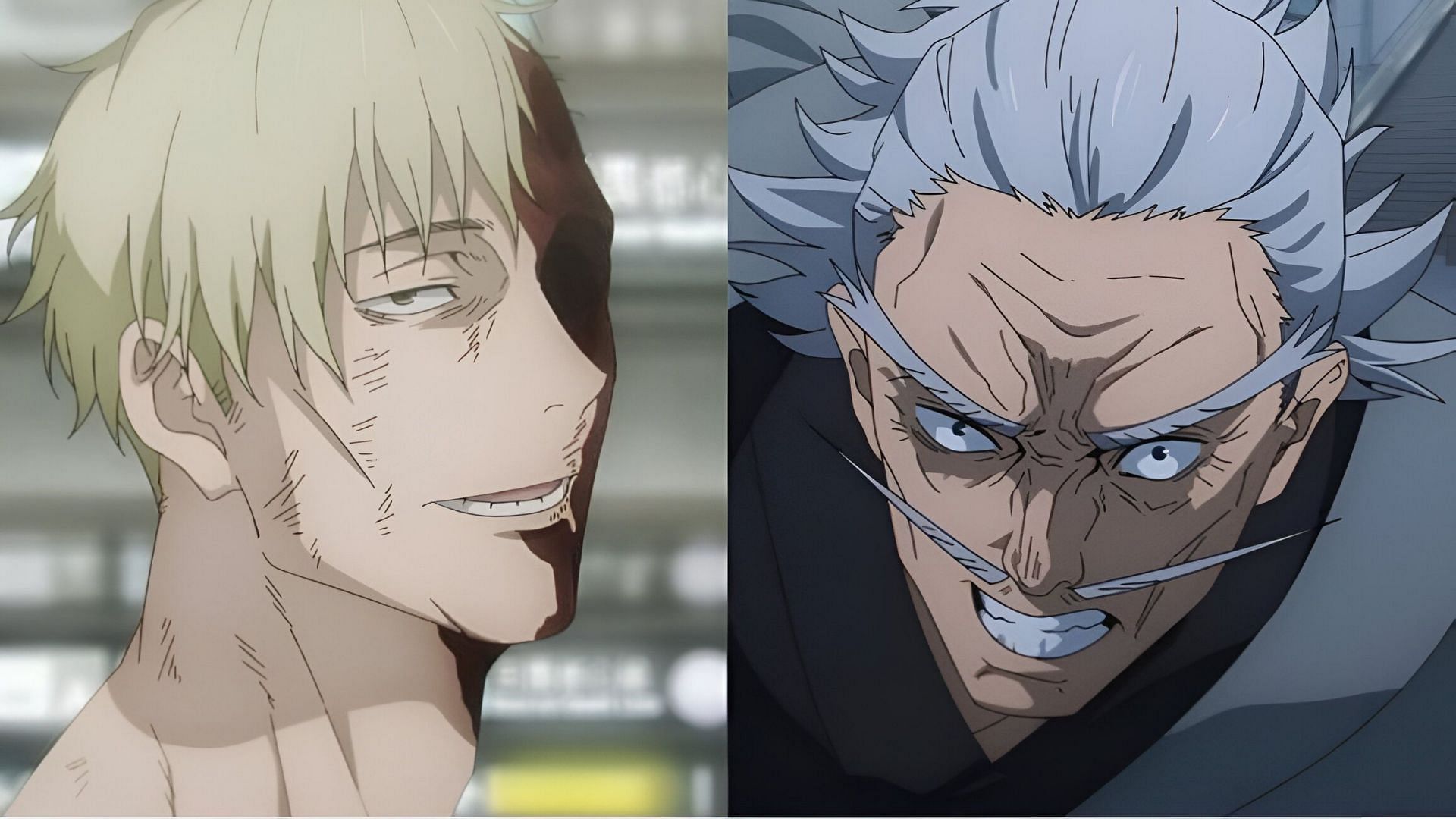 5 saddest Jujutsu Kaisen deaths so far (5 that had little to no impact) (Image via MAPPA)