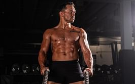 Michael Chandler reacts to news about Conor McGregor planning to not retire any time soon