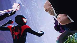 Sony Pictures announces Spider-Verse YouTube short release date: All to know