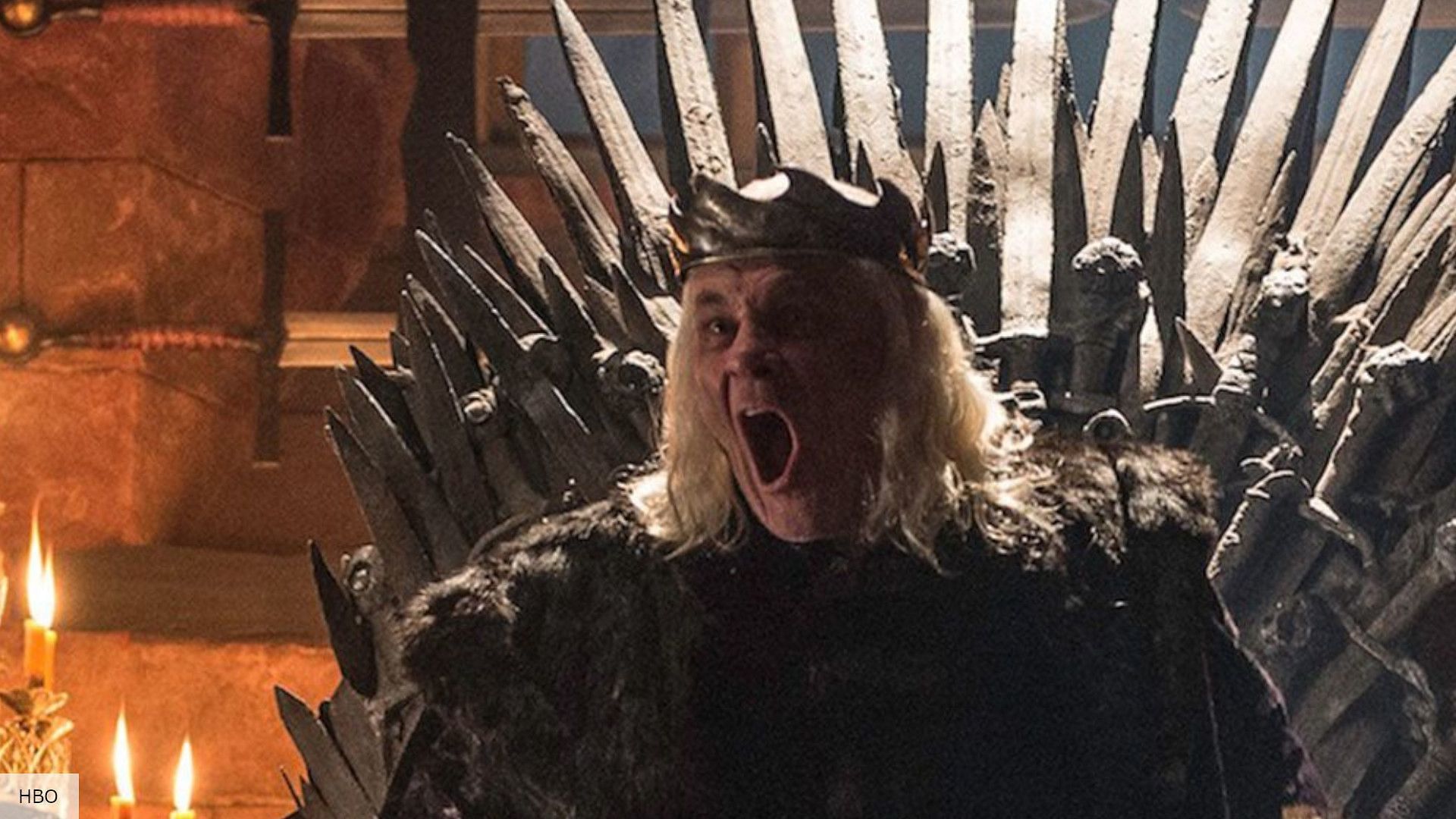 Game of Thrones: Why did the Mad King execute the Starks? Explained (Image via HBO)
