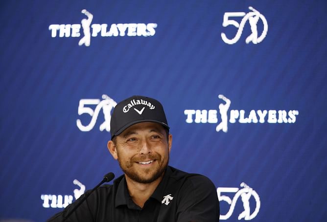 “Trust is something that's pretty tender” - Xander Schauffele says Jay Monahan has ‘got a long way to go’ to gain the players’ trust back
