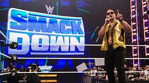 Ex-WWE employee discusses how The Rock's next move will skyrocket SmackDown ratings before WrestleMania (Exclusive)