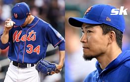 Kodai Senga Injury Update: New York Mets hurler to be shut down a further 7-10 days; will undergo tests afterwards