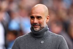 "I would have loved to" - Ex-Barcelona boss Pep Guardiola names Real Madrid legend as one player he wished he'd coached