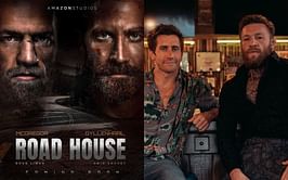 "As high as it gets" - Conor McGregor considers himself "lucky" to be cast in Road House remake