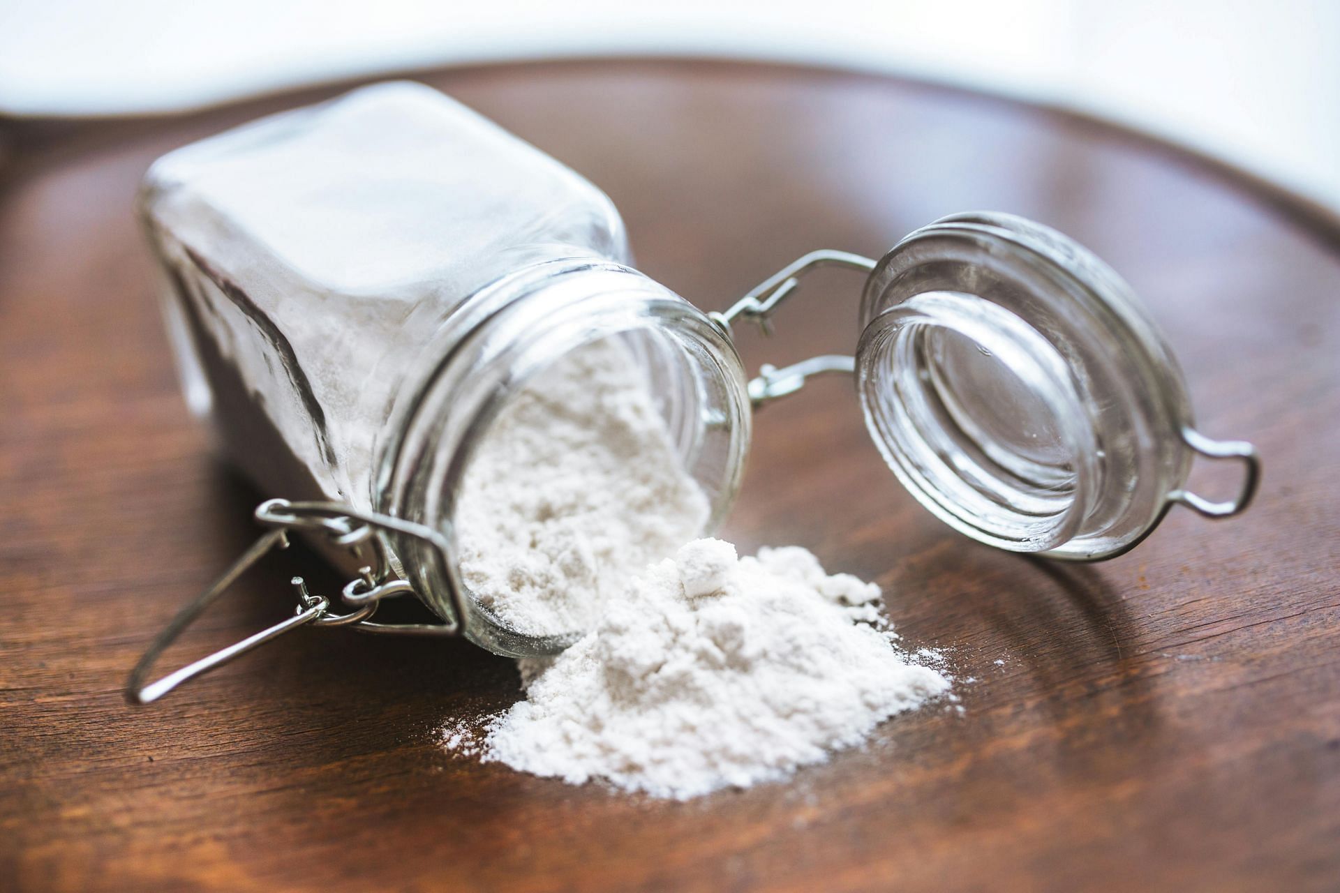 The healthiest flour alternatives (image sourced via Pexels / Photo by keboompics)