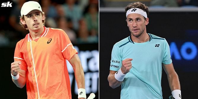 Acapulco 2024 final: Alex de Minaur vs Casper Ruud preview, head-to-head, prediction, odds and pick | Mexican Open