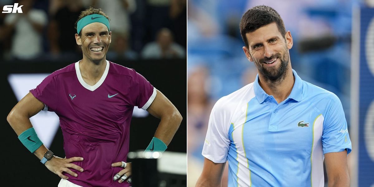 Rafael Nadal and Novak Djokovic headline the 2024 BNP Paribas Open.