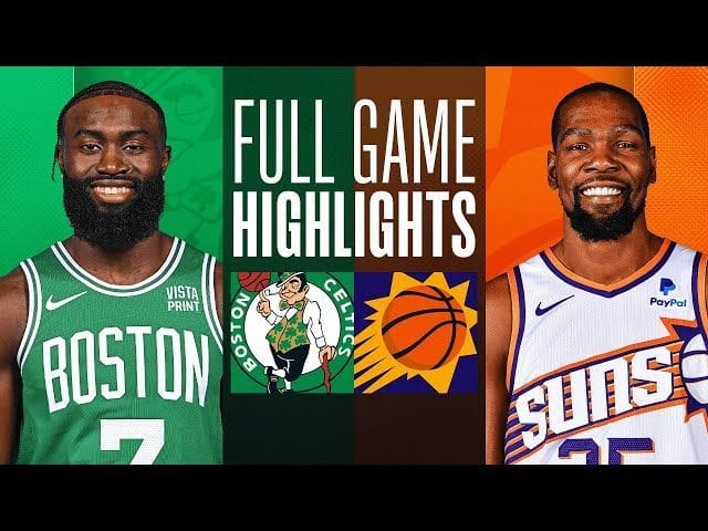 How to watch Cleveland Cavaliers vs Phoenix Suns NBA basketball game