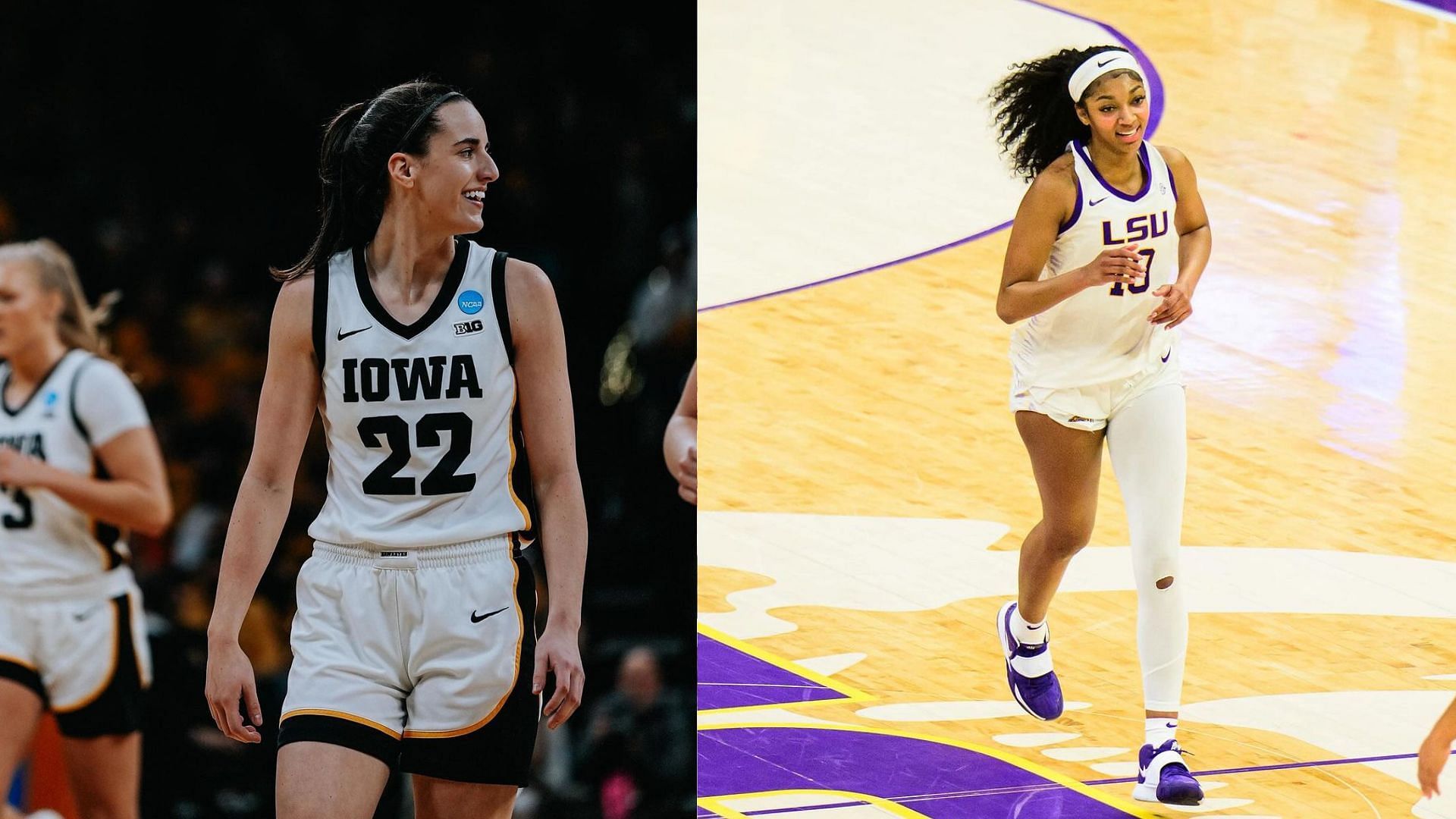 Caitlin Clark stats vs. LSU What is the Iowa star's record against