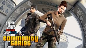 List of new GTA Online Community Series Jobs giving 3x bonuses after the latest update (March 1-6)