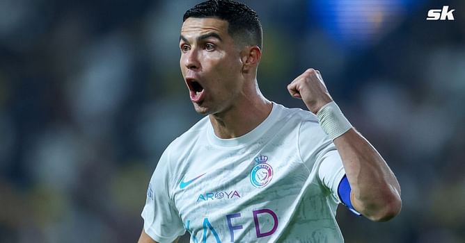 “Cristiano Ronaldo is not prepared for the failures in life” - Psychologist makes bold claim after Ronaldo receives ban for controversial gesture