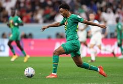 Senegal vs Gabon Prediction and Betting Tips | March 22nd 2024