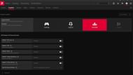 The AMD Adrenaline app lets you adjust visual settings based on your needs. (Image via AMD)