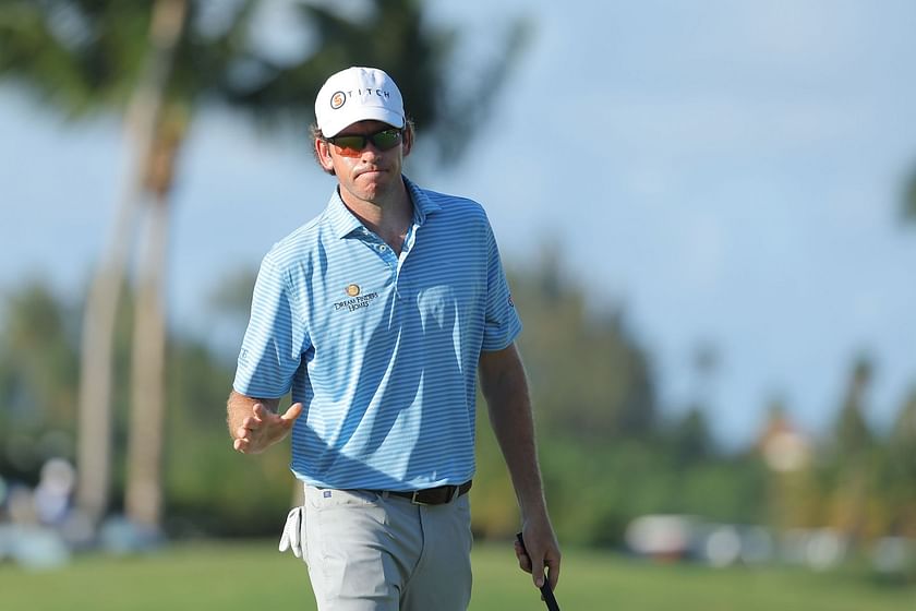 Who is leading the 2024 Puerto Rico Open after Saturday? Day 3