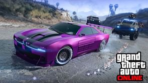 5 things to buy in GTA Online this week (March 29-April 3)