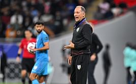 End of Igor Stimac era? AIFF technical committee considers dismissal of India's head coach after poor performances - Reports