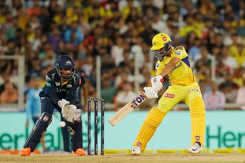 New Chennai Super Kings captain Ruturaj Gaikwad (Pic: iplt20.com)