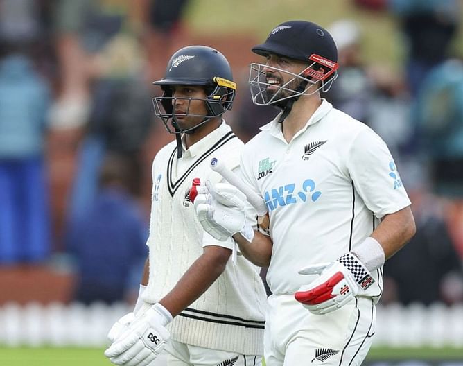 3 things New Zealand need to do right to script a historic comeback win vs Australia in the 1st Test