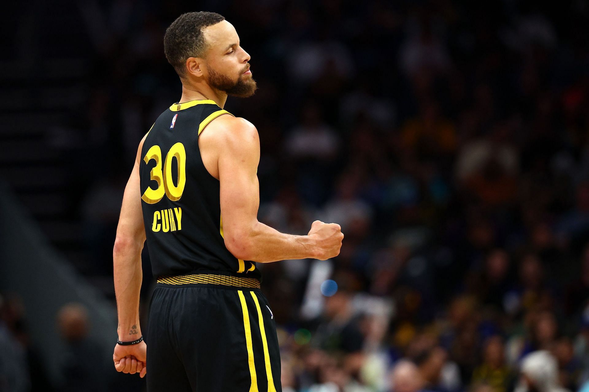 Golden State Warriors v Charlotte Hornets