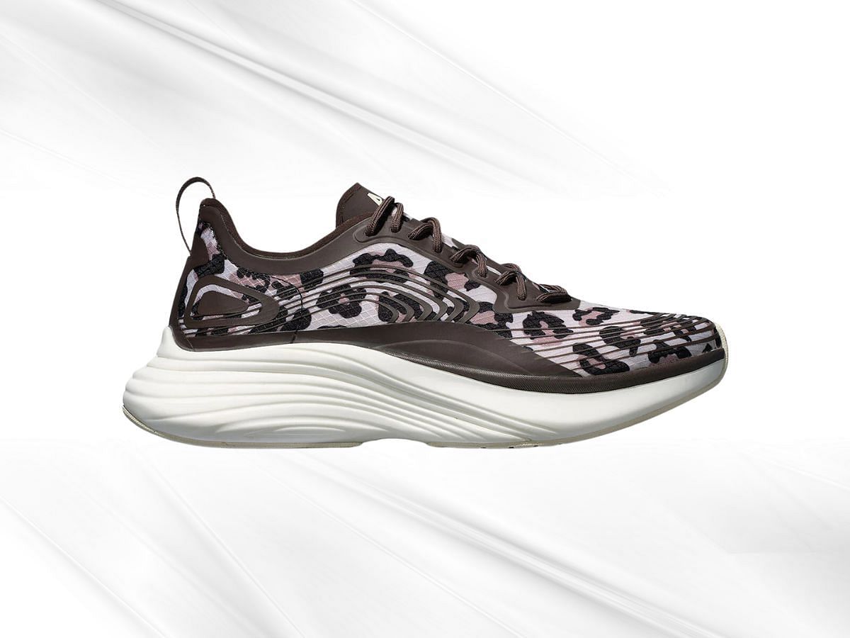 The APL Streamline &quot;Chocolate Leopard&quot; (Image via APL)