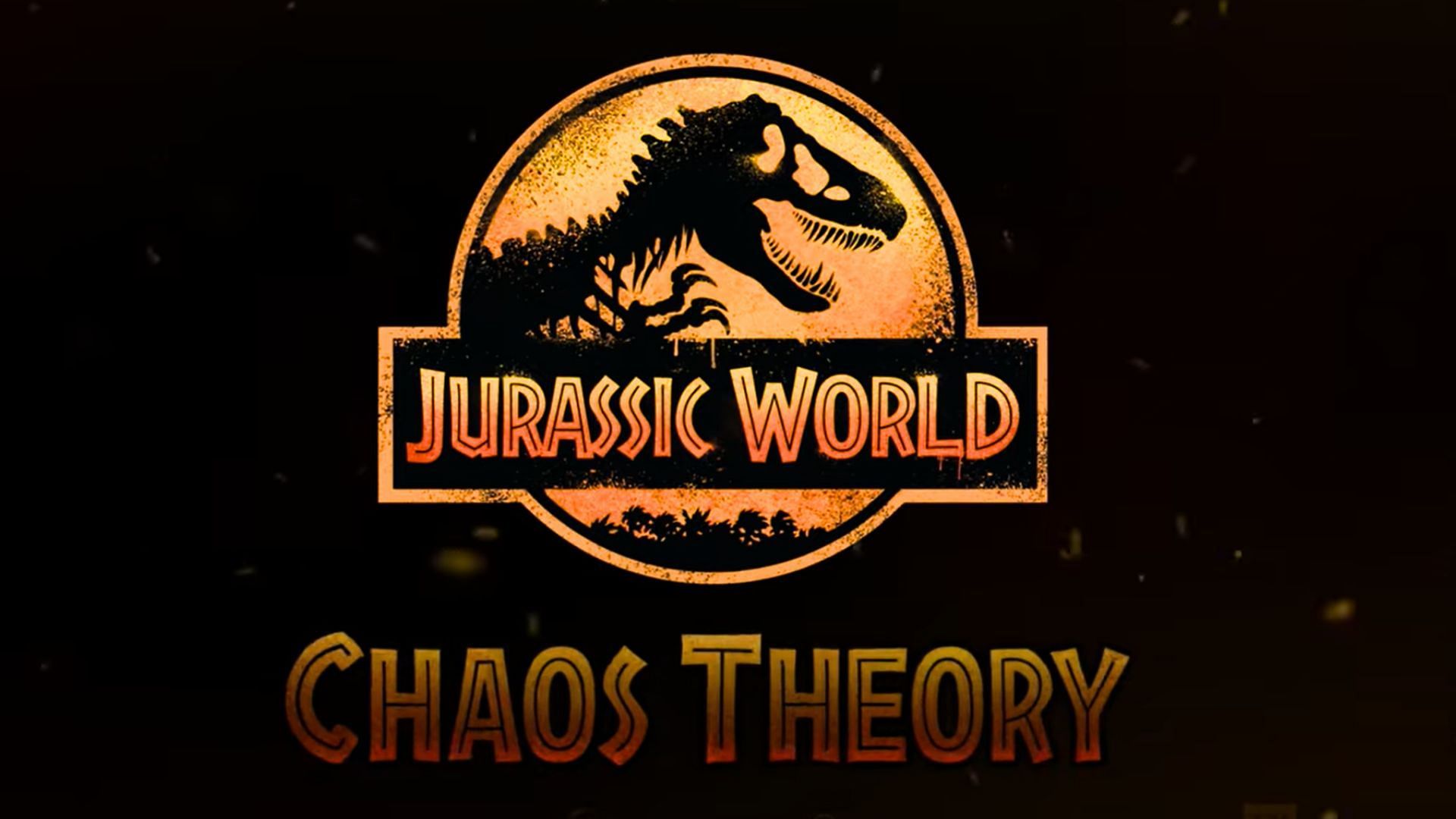 Jurassic World: Chaos Theory has a teaser trailer by Netflix (Image via Netflix)