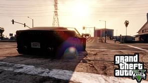 GTA 5.5 free download mod offers jaw-dropping graphics with new features