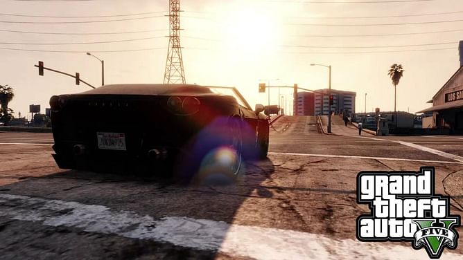 GTA 5.5 free download mod offers jaw-dropping graphics with new features