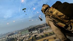 5 best places to drop in Warzone Mobile Verdansk