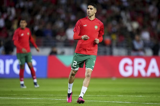Morocco vs Angola Prediction and Betting Tips | March 22nd 2024