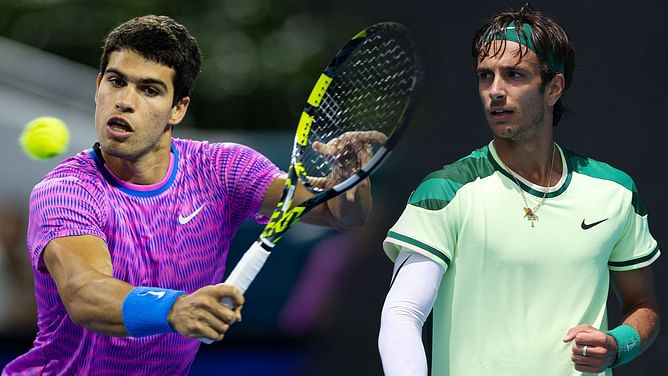 Miami Open 2024: Carlos Alcaraz vs Lorenzo Musetti preview, head-to-head, prediction and pick