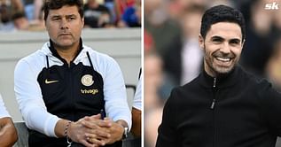 Chelsea and Arsenal will be asked to pay £113million to secure services of top summer target - Reports